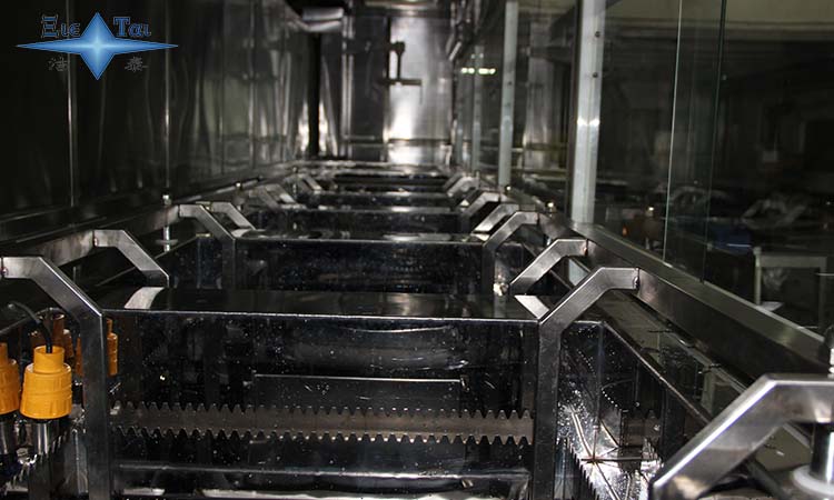 超聲波清洗機的操作和清洗方式復(fù)雜嗎?常見的故障有哪些? 超聲波清洗機的操作和清洗方式復(fù)雜嗎?常見的故障有哪些?