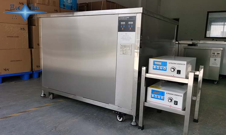 玻璃行業為什么都會選用超聲波清洗機呢? 玻璃行業為什么都會選用超聲波清洗機呢?