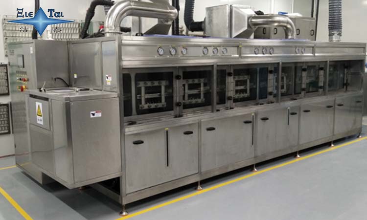 買超聲波清洗機需要注意什么？好處有哪些？