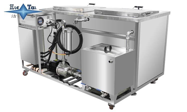 超聲波清洗機能夠洗哪些東西？配件有哪些？