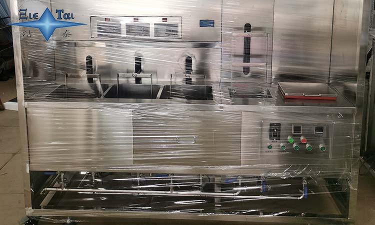 超聲波清洗機要怎樣延長使用壽命?有輻射嗎? 超聲波清洗機要怎樣延長使用壽命?有輻射嗎?