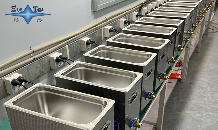 家用超聲波清洗機的使用方法說明、使用步驟？