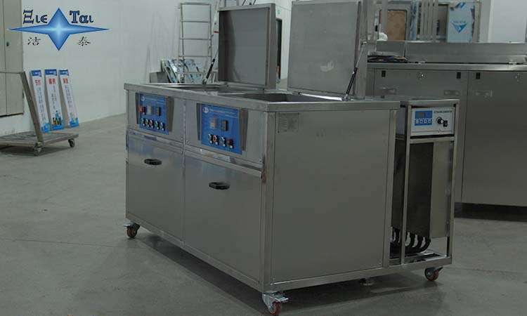 超聲波清洗設(shè)備的清洗方法與注意事項(xiàng)