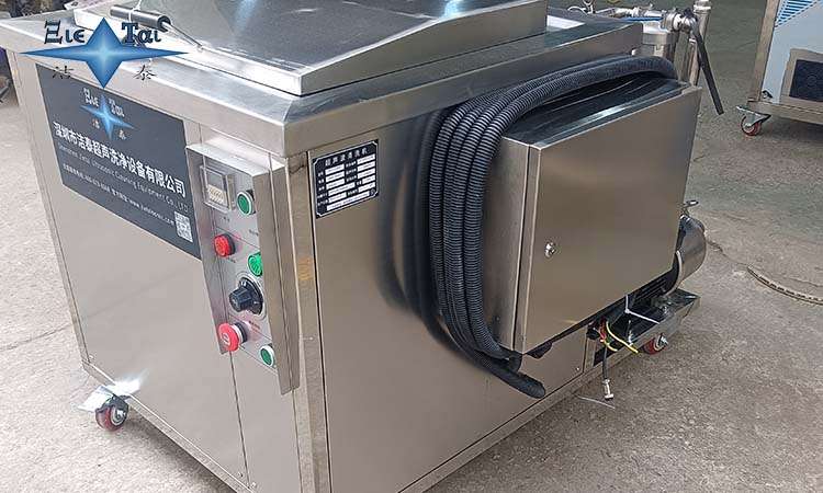 超聲清洗器有什么樣的表現(xiàn)呢？