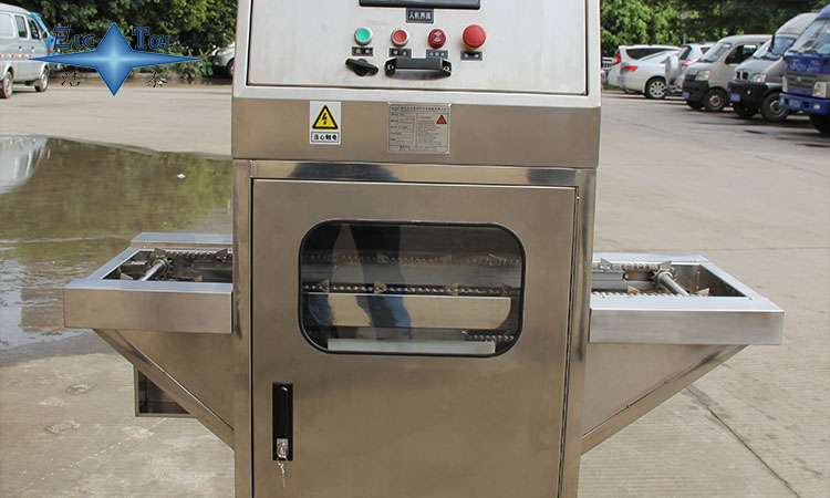 清洗金屬食品容器:超聲波清洗確保食品安全和衛生 清洗金屬食品容器:超聲波清洗確保食品安全和衛生