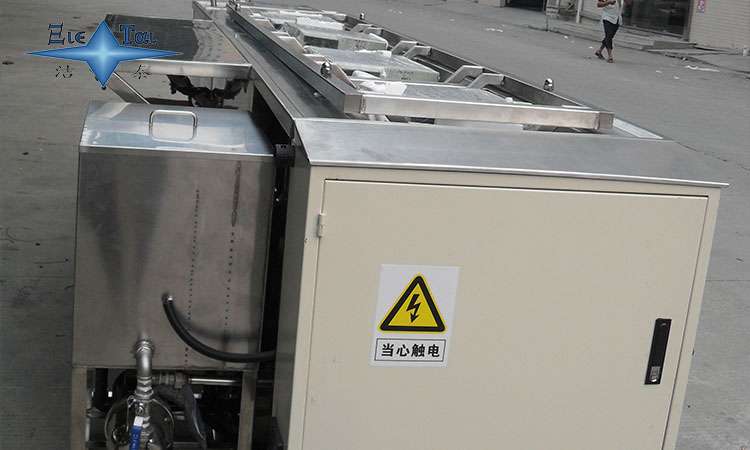 超聲波清洗技術(shù)在金屬鋼球清潔與性能提升中的應(yīng)用 超聲波清洗技術(shù)在金屬鋼球清潔與性能提升中的應(yīng)用