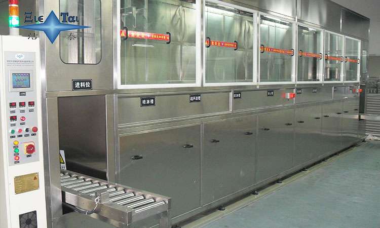 超聲波清洗技術(shù):恢復(fù)金屬濾網(wǎng)過濾性能與壽命的有效方法 超聲波清洗技術(shù):恢復(fù)金屬濾網(wǎng)過濾性能與壽命的有效方法