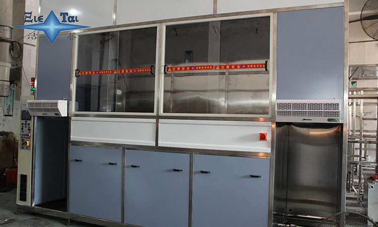 超聲波清洗技術(shù)：提升工業(yè)機(jī)械零部件效率與壽命的關(guān)鍵利器