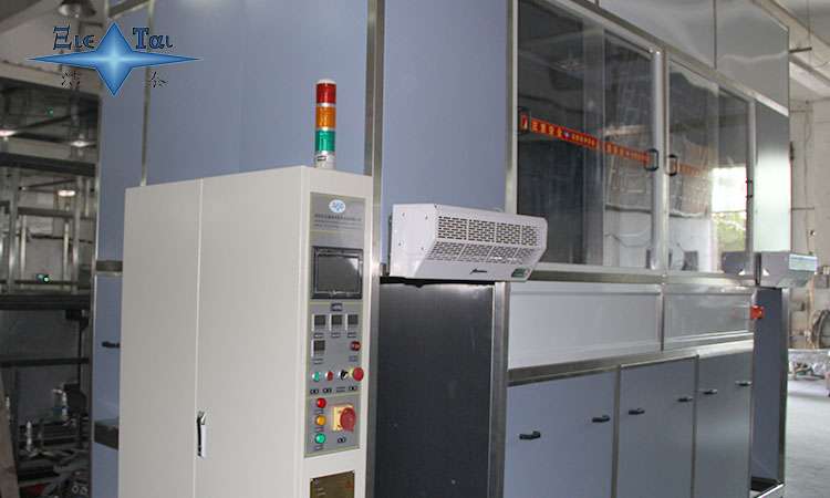 超聲波清洗機(jī):保持工業(yè)容器清潔和衛(wèi)生的利器 超聲波清洗機(jī):保持工業(yè)容器清潔和衛(wèi)生的利器