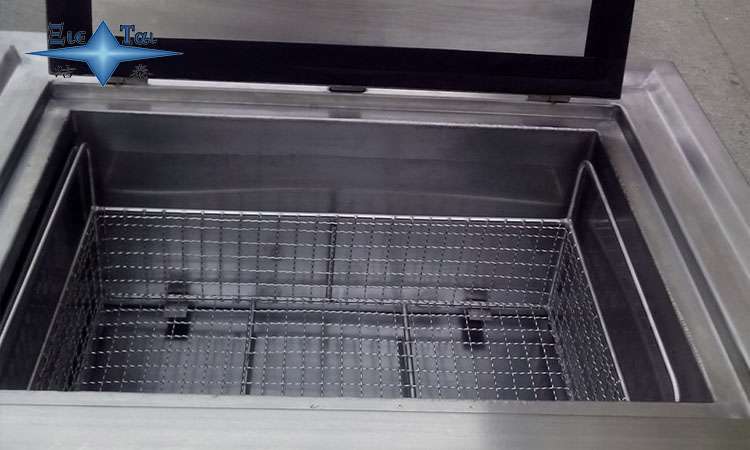 超聲波清洗機在醫用儀器清潔中的應用與優勢 超聲波清洗機在醫用儀器清潔中的應用與優勢