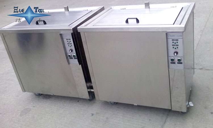 超聲波清洗技術:航空發動機零件清洗的先進解決方案 超聲波清洗技術:航空發動機零件清洗的先進解決方案