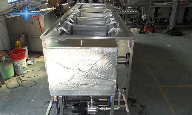 超聲波清洗機在工業(yè)泵清潔中的應用與優(yōu)勢 超聲波清洗機在工業(yè)泵清潔中的應用與優(yōu)勢