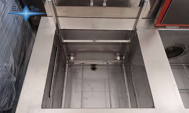 組合式超聲波清洗機(jī)哪里有？——全面解析與選購指南