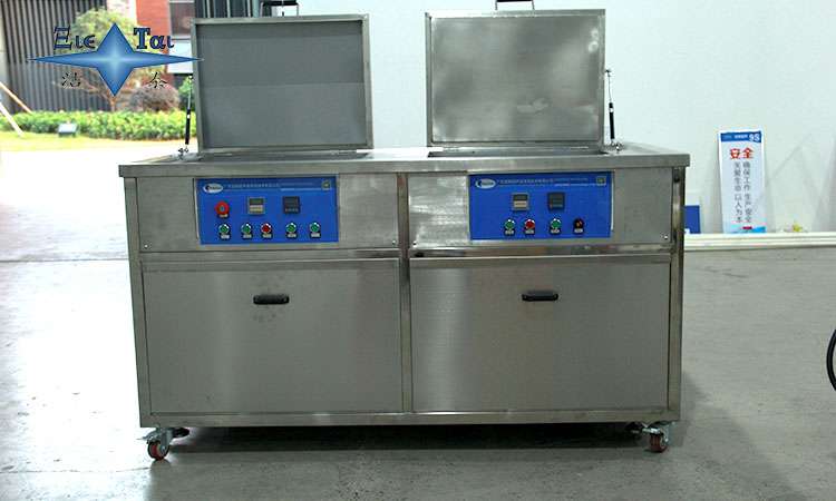 超聲波清洗機的禁區：哪些物品不適合用超聲波清洗？