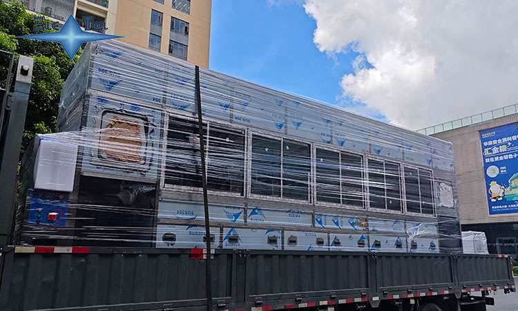 探析超聲波清洗機(jī)嘯叫現(xiàn)象的成因與解決對策