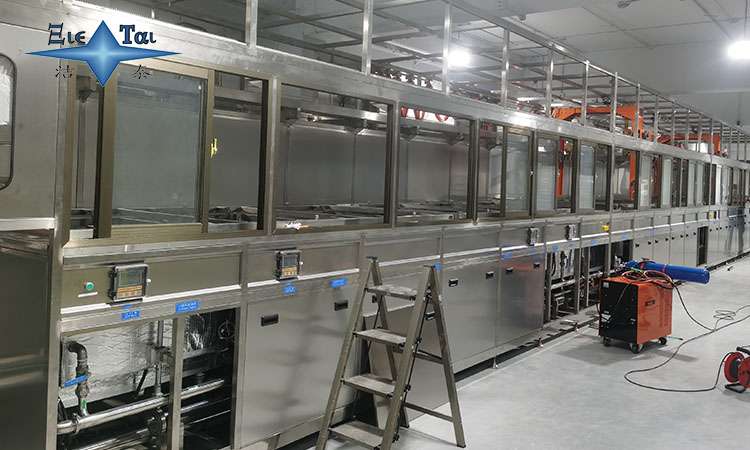 全面解析超聲波清洗機的需求與應用：原理、優勢及選購指南