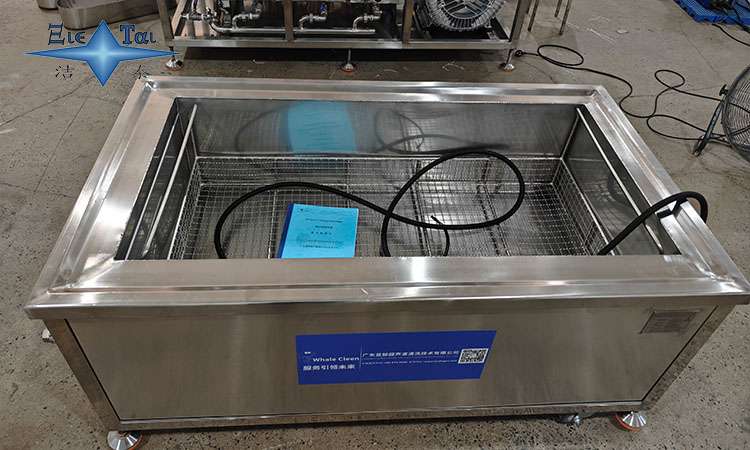 超聲波清洗機的振動原理與應用詳解 超聲波清洗機的振動原理與應用詳解