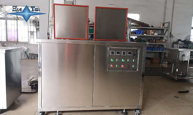 超聲波清洗機(jī)為什么懸空：探究懸掛設(shè)計的科學(xué)原理