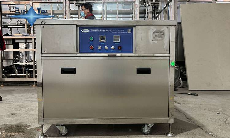 超聲波清洗機中的酒精使用指南:選擇與應用 超聲波清洗機中的酒精使用指南:選擇與應用