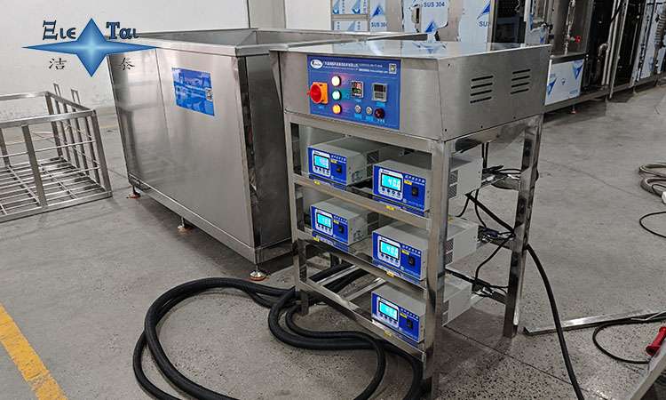 超聲波清洗機中的關鍵部件:清洗槽的設計與應用 超聲波清洗機中的關鍵部件:清洗槽的設計與應用