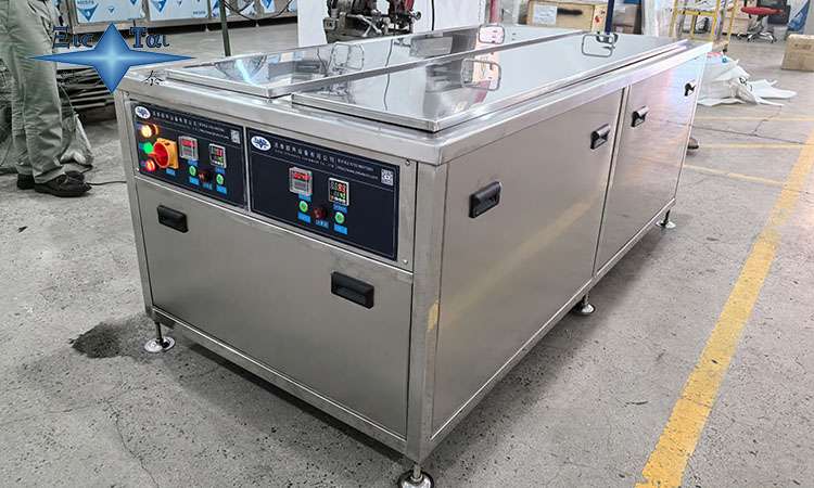 超聲波清洗機在軸承清洗中的應用與優勢 超聲波清洗機在軸承清洗中的應用與優勢