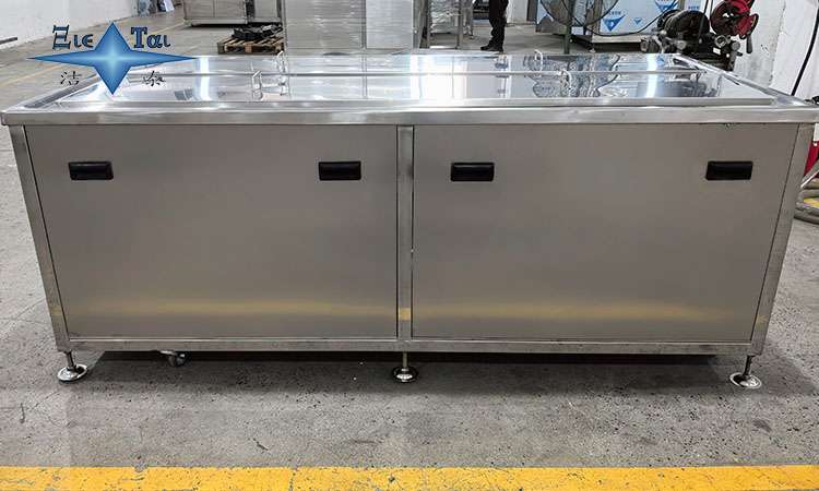 超聲波清洗機清洗液的選擇與應用 超聲波清洗機清洗液的選擇與應用