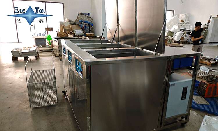 超聲波清洗機(jī)參展指南:適合展會(huì)及其戰(zhàn)略選擇 超聲波清洗機(jī)參展指南:適合展會(huì)及其戰(zhàn)略選擇