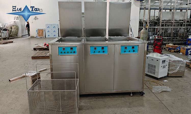 超聲波清洗機常見故障解析及預防措施 超聲波清洗機常見故障解析及預防措施