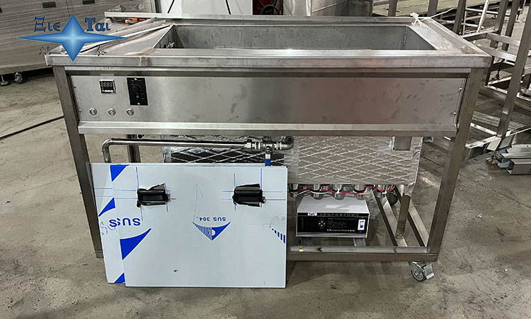 影響超聲波清洗機(jī)高效運行的關(guān)鍵條件探討