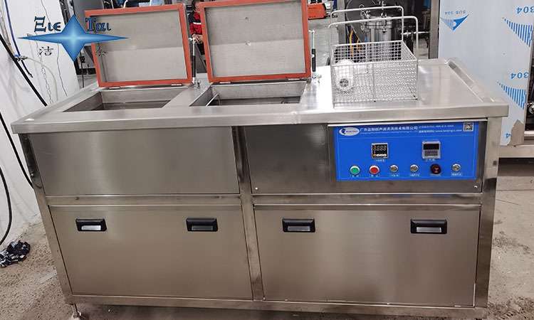 解析超聲波清洗機噪音產生的原因及解決方案 解析超聲波清洗機噪音產生的原因及解決方案