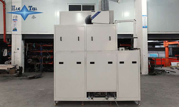 超聲波清洗機如何驗證清洗效果？科學方法與實操指南