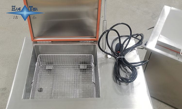 深入了解超聲波清洗機(jī)小程序:原理、功能與應(yīng)用場(chǎng)景 深入了解超聲波清洗機(jī)小程序:原理、功能與應(yīng)用場(chǎng)景