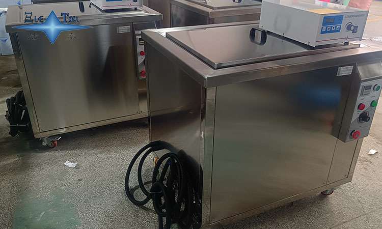 超聲波清洗機加熱介質的選擇與應用 超聲波清洗機加熱介質的選擇與應用