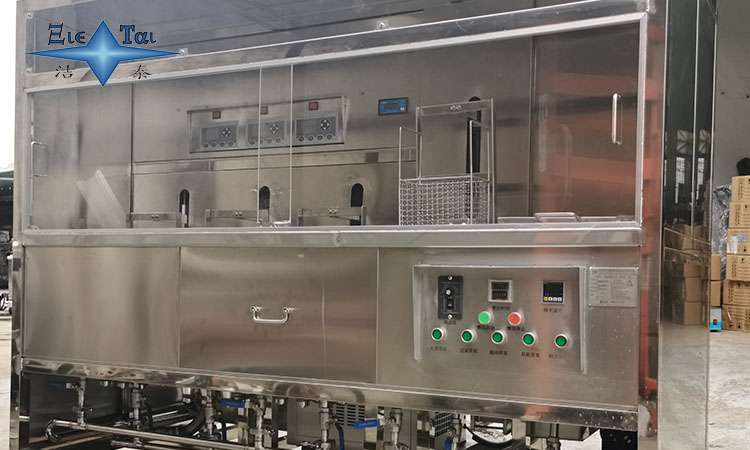 牙科超聲波清洗機水質(zhì)的重要性及選擇指南 牙科超聲波清洗機水質(zhì)的重要性及選擇指南