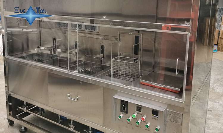 超聲波清洗機起火原因及預防措施分析 超聲波清洗機起火原因及預防措施分析