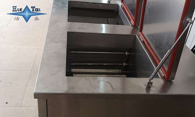 超聲波清洗機的應用范圍及優勢詳解 超聲波清洗機的應用范圍及優勢詳解