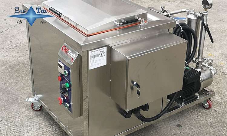 超聲波清洗機中銹蝕現象的成因與防治措施 超聲波清洗機中銹蝕現象的成因與防治措施