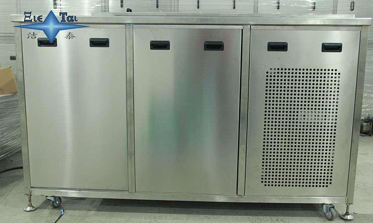 超聲波清洗機材質選擇指南：如何選購高質量超聲波清洗機？