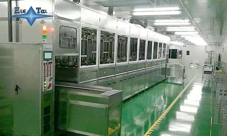 試管超聲波清洗機原理詳解:科學與技術的完美結合 試管超聲波清洗機原理詳解:科學與技術的完美結合