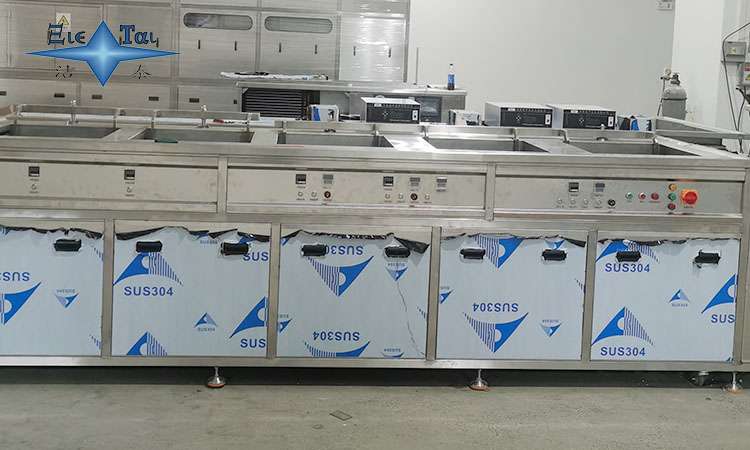 超聲波清洗機如何清洗蠟脂:有效成分與原理分析 超聲波清洗機如何清洗蠟脂:有效成分與原理分析