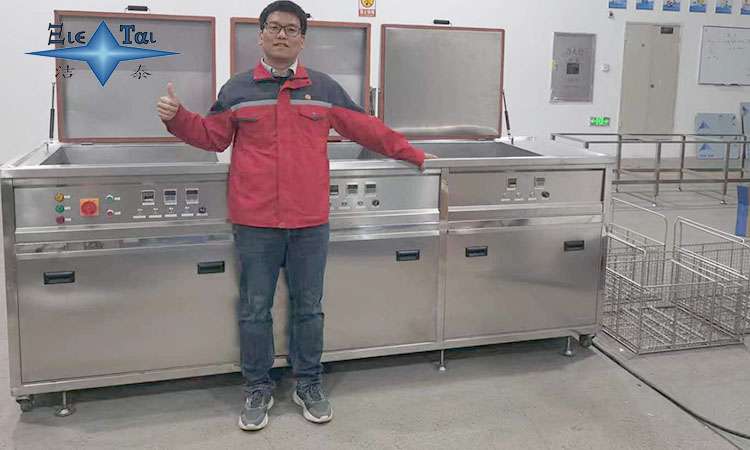 超聲波清洗機振子用膠的選擇與應用分析 超聲波清洗機振子用膠的選擇與應用分析