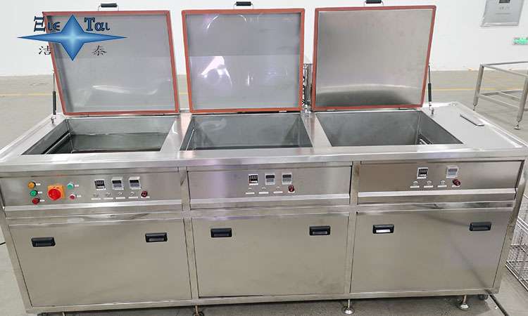 超聲波清洗機核心元件解析:制造背后的關鍵技術 超聲波清洗機核心元件解析:制造背后的關鍵技術