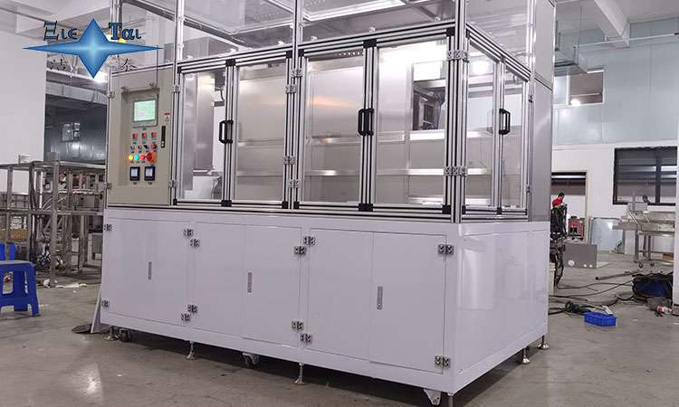 醫(yī)用超聲波清洗機(jī)如何選擇?7大核心指標(biāo)與院感控制全解析 醫(yī)用超聲波清洗機(jī)如何選擇?7大核心指標(biāo)與院感控制全解析