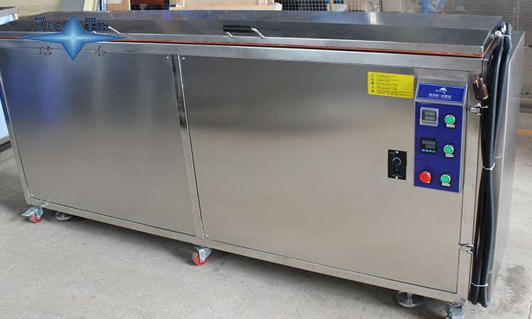 自制超聲波清洗機的材料選擇與制作要點 自制超聲波清洗機的材料選擇與制作要點