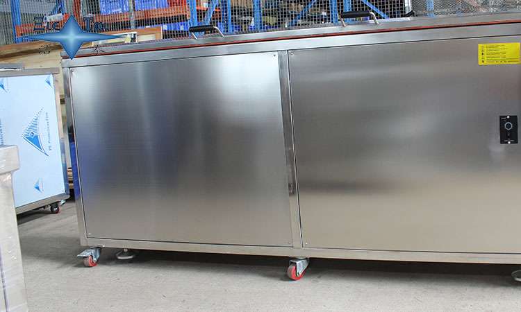 超聲波清洗機的材料構成與性能分析 超聲波清洗機的材料構成與性能分析