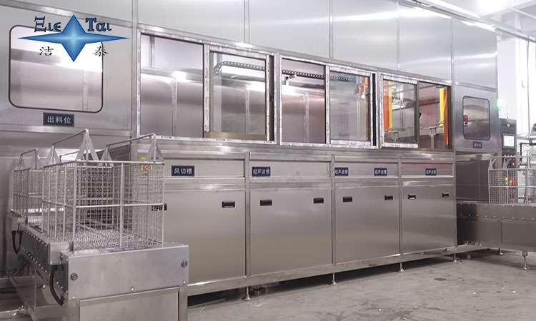 超聲波清洗機振子在什么位置?詳細解析與使用指南 超聲波清洗機振子在什么位置?詳細解析與使用指南