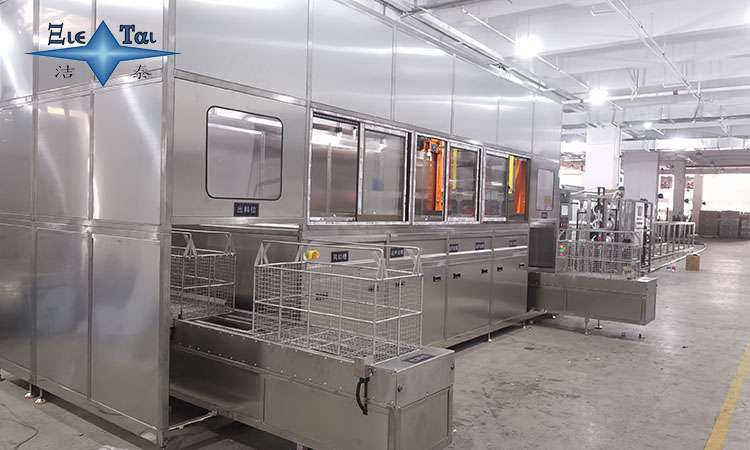 超聲波清洗機(jī)出水不熱什么原因?常見問題分析與解決方法 超聲波清洗機(jī)出水不熱什么原因?常見問題分析與解決方法