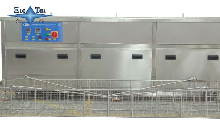 超聲波清洗機為什么會生銹?詳解原因與科學防銹方法 超聲波清洗機為什么會生銹?詳解原因與科學防銹方法