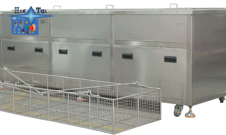 超聲波清洗機含銅嗎？為什么？揭秘材質構成與安全性