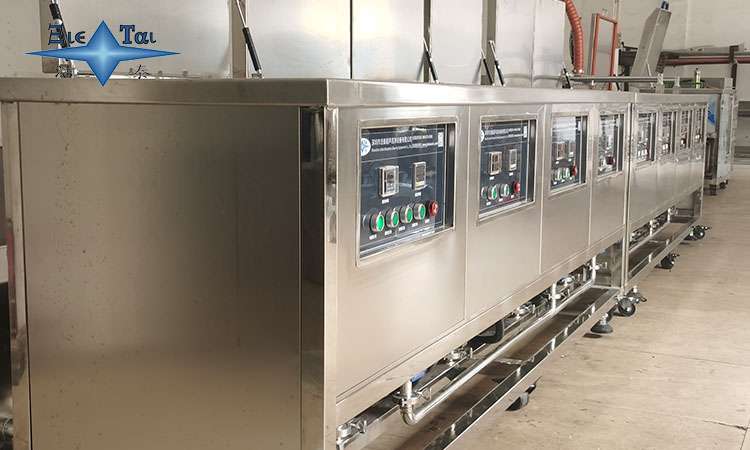 首飾超聲波清洗機什么時候用？